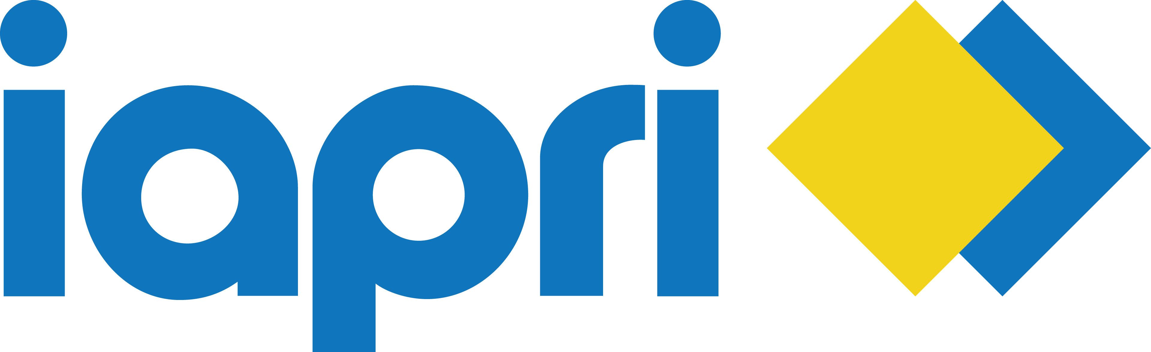 Affiliate Member of IAPRI